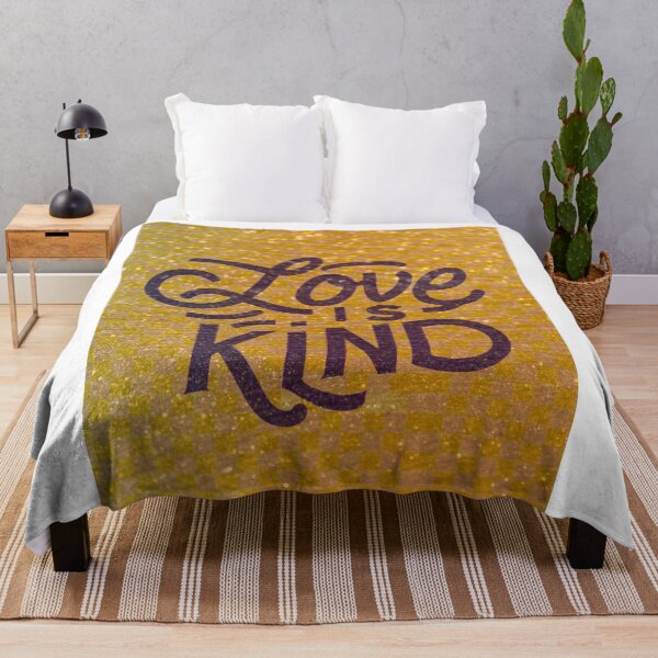 Item preview, Kind Love designed and sold by D818.