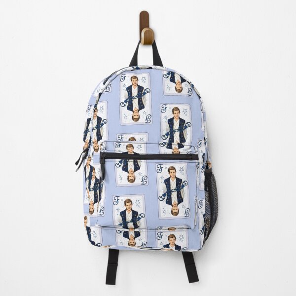 Item preview, Wicked Fiyero Jonathan Bailey designed and sold by baranskini.