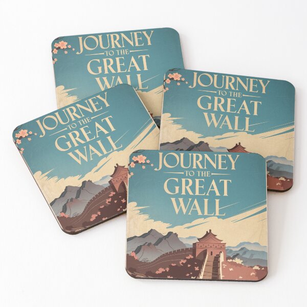 Item preview, The Great Wall of China designed and sold by TravelWish.
