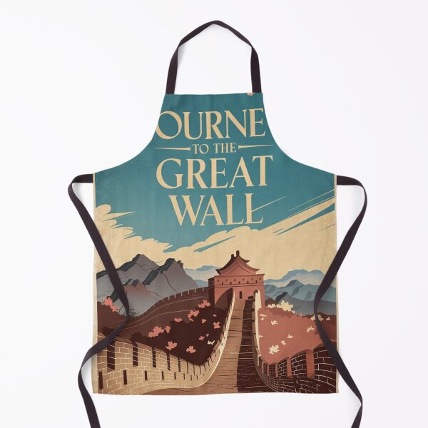 Item preview, The Great Wall of China designed and sold by TravelWish.