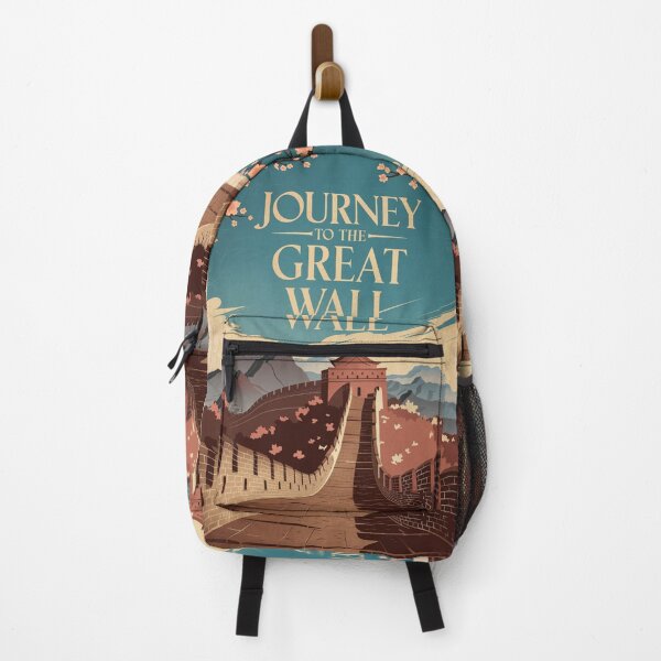 Item preview, The Great Wall of China designed and sold by TravelWish.