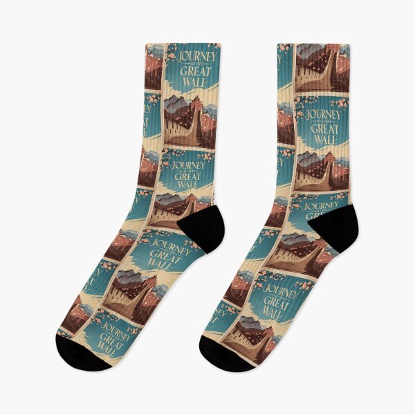 Item preview, The Great Wall of China designed and sold by TravelWish.