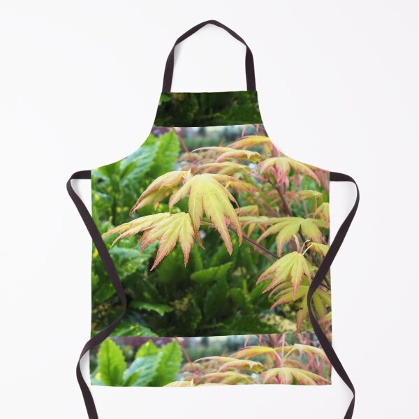 Item preview, Yellow Maple Leaves designed and sold by pinkal.