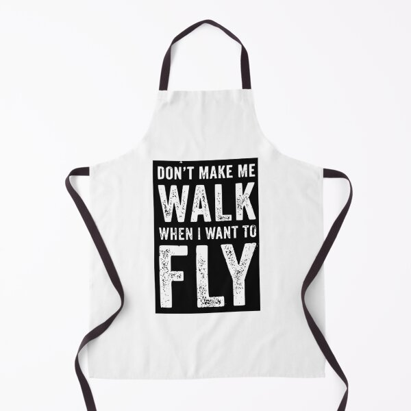 Item preview, Do Not Make me Walk - PILOT -wht designed and sold by LuizSilva1983.