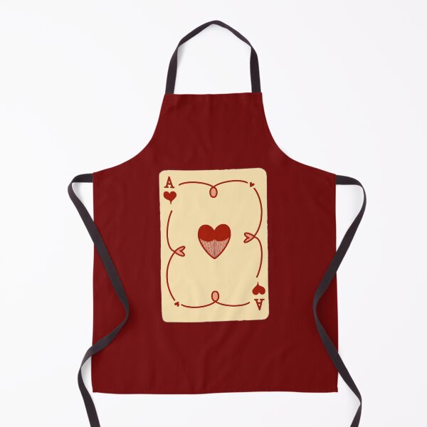 Item preview, Ace of Bums designed and sold by alykalydaly.