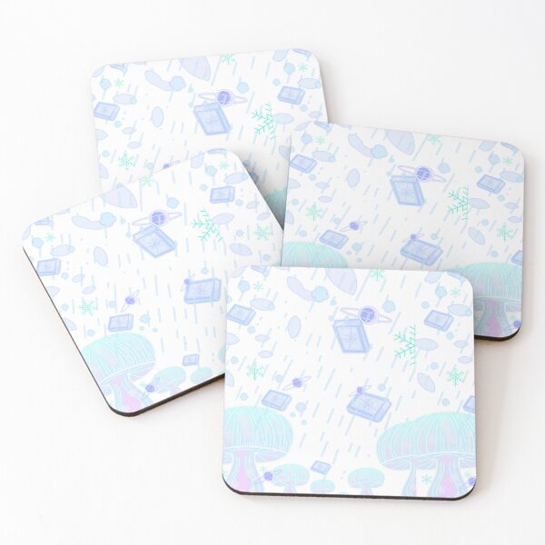 Item preview, Frozenmush designed and sold by Otogibanashi.