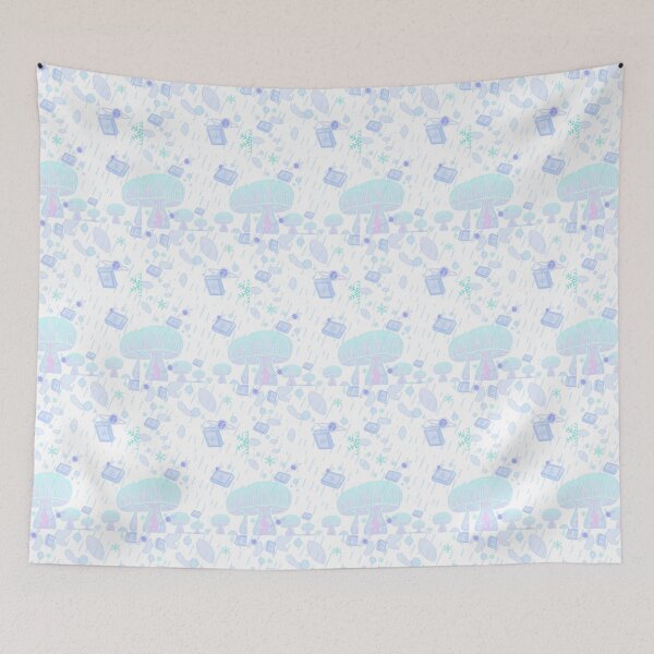 Item preview, Frozenmush designed and sold by Otogibanashi.