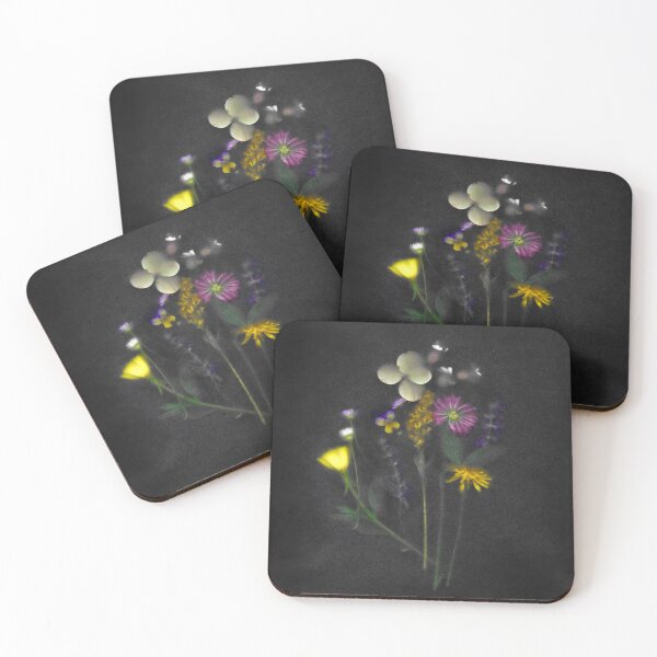 Item preview, Bouquet of flowers designed and sold by Chrisna Senatus.
