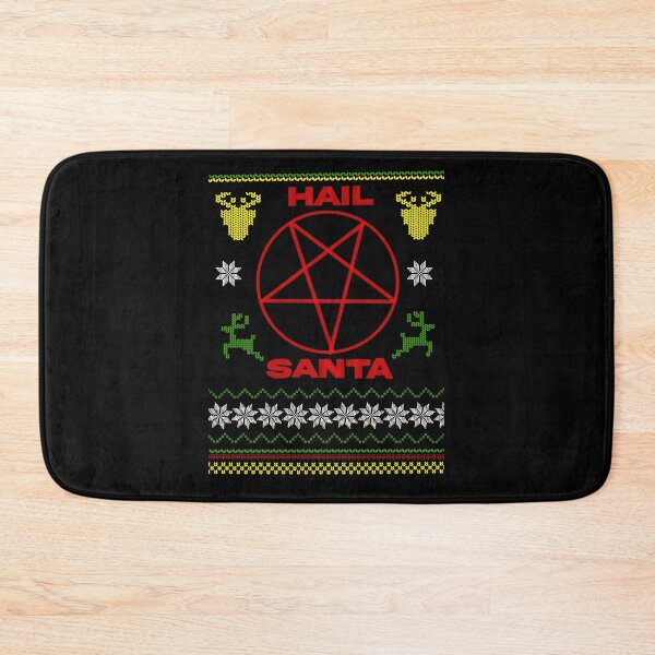 Item preview, Hail Santa designed and sold by Tameink.