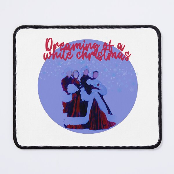 Item preview, White Christmas (1954) designed and sold by caixadesucessos.