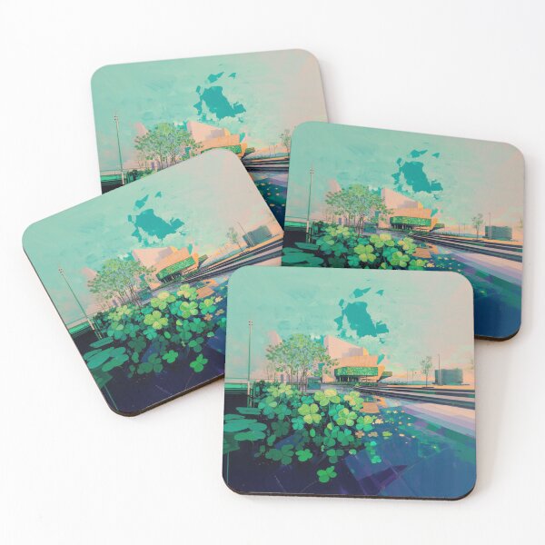 Item preview, Rockin’ the Green: St. Patrick’s Day at the Rock & Roll Hall of Fame designed and sold by AstrologyOven.