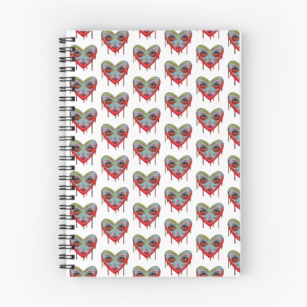 Item preview, Bleeding Heart  designed and sold by Hamon The Artist.