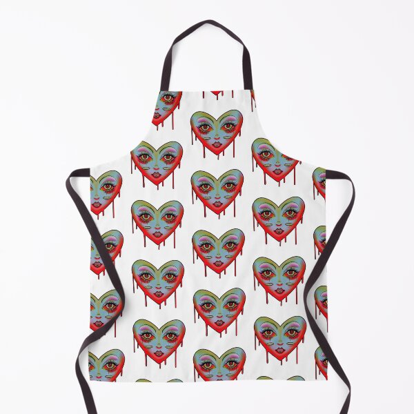 Item preview, Bleeding Heart designed and sold by Hamon The Artist.