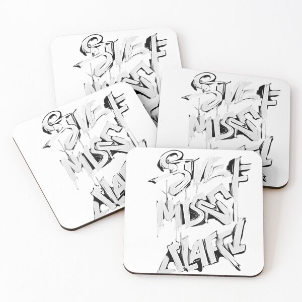 Item preview, Bold Graffiti Typography Art designed and sold by Vesto Royal.
