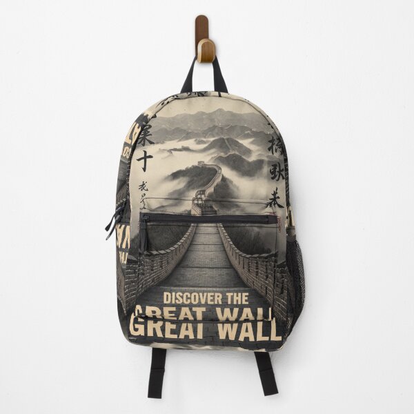 Item preview, The Great Wall of China designed and sold by TravelWish.