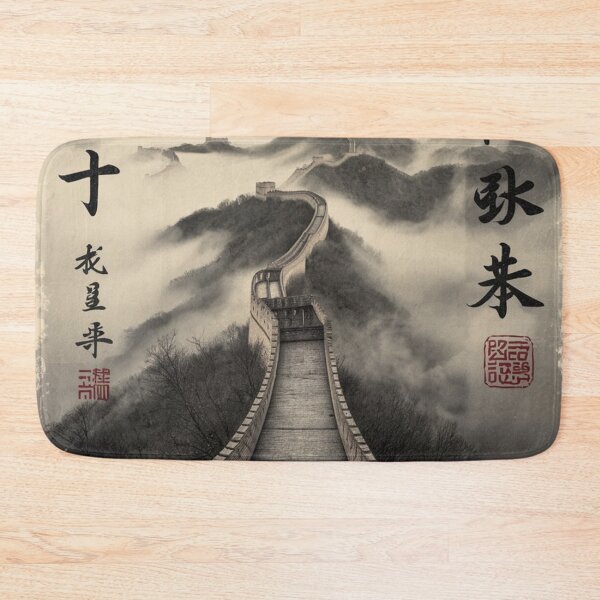 Item preview, The Great Wall of China designed and sold by TravelWish.
