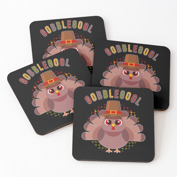 Item preview, Gobblegool Thanksgiving Turkey designed and sold by MooonTees.