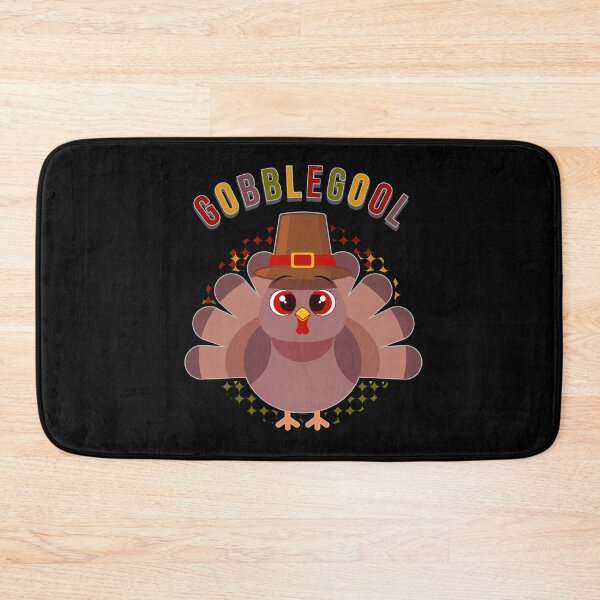 Item preview, Gobblegool Thanksgiving Turkey designed and sold by MooonTees.