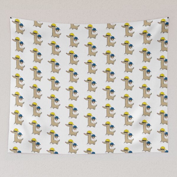 Item preview, Funny Dogs Look ! designed and sold by Abdelillah10.