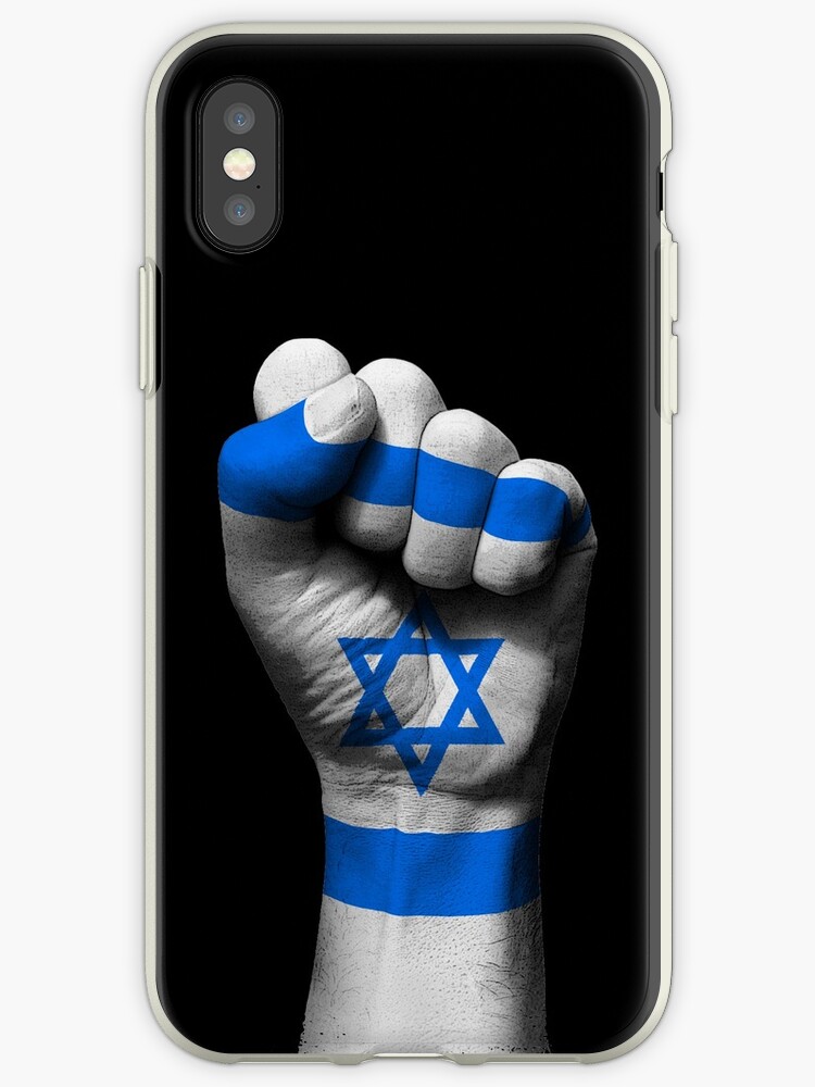 coque iphone xr israel