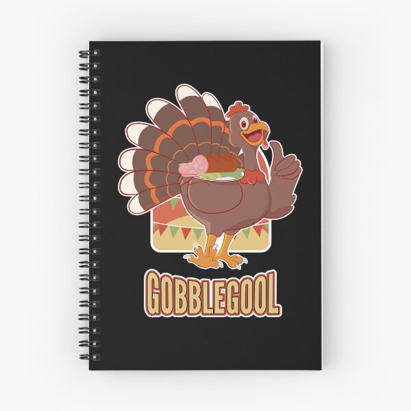 Item preview, Gobblegool Thanksgiving Turkey designed and sold by MooonTees.