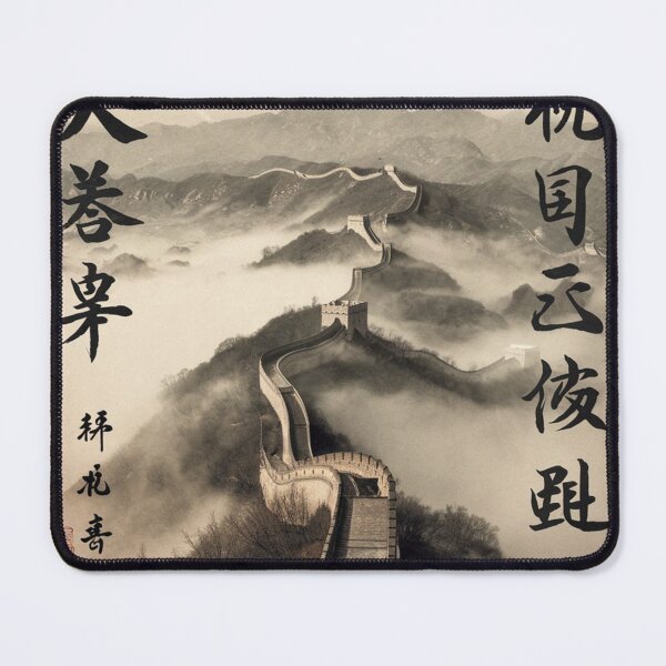 Item preview, The Great Wall of China designed and sold by TravelWish.