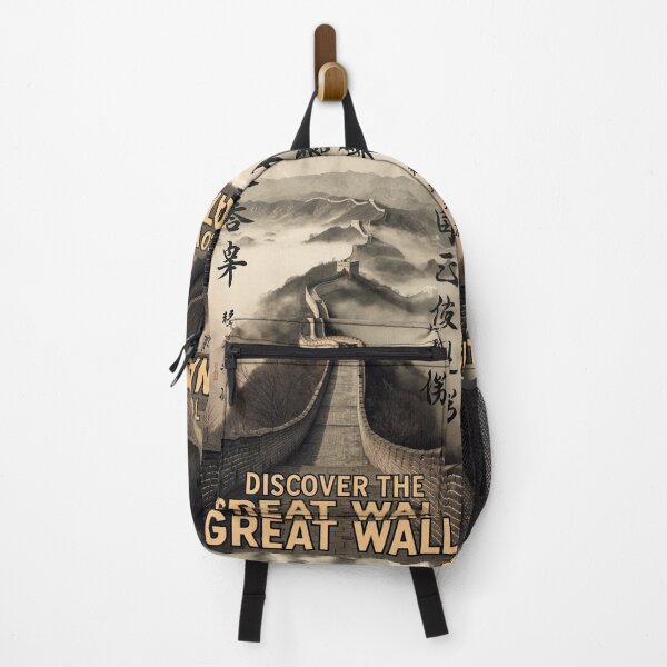 Item preview, The Great Wall of China designed and sold by TravelWish.