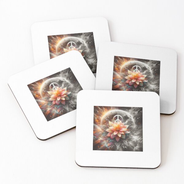 Item preview, Inner peace  designed and sold by Symposium-Rose.