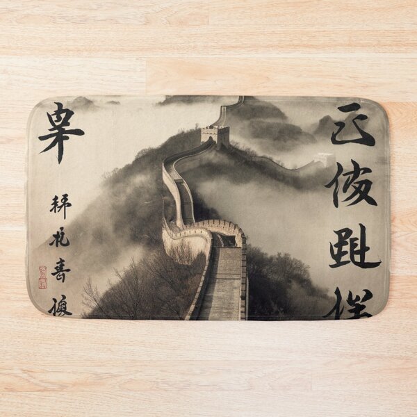 Item preview, The Great Wall of China designed and sold by TravelWish.