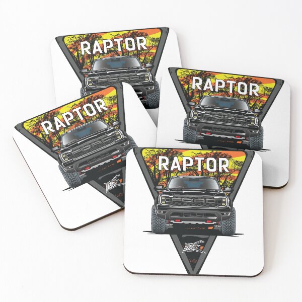 Item preview, new ford ranger raptor black  designed and sold by NaquashM.
