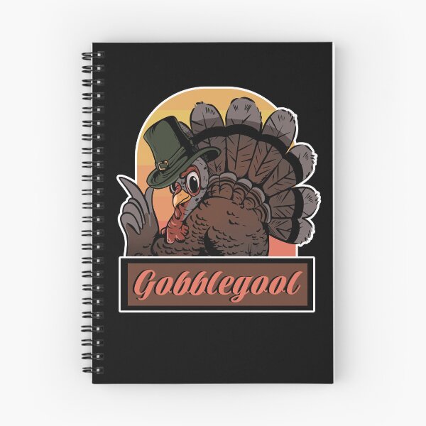 Item preview, Gobblegool Thanksgiving Turkey designed and sold by MooonTees.