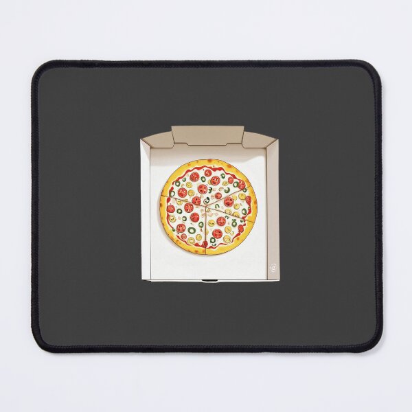 Item preview, Pizza Box #1 - Big designed and sold by Joneseyb0b.