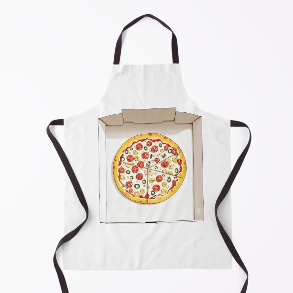Item preview, Pizza Box #1 - Big designed and sold by Joneseyb0b.