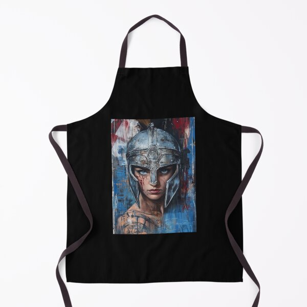 Item preview, Spartan Queen designed and sold by Durro.