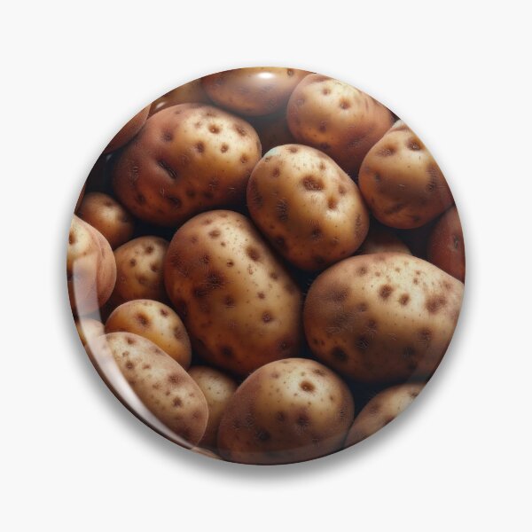Item preview, Potato streetwear and acceseories designed and sold by Angry-Wears.