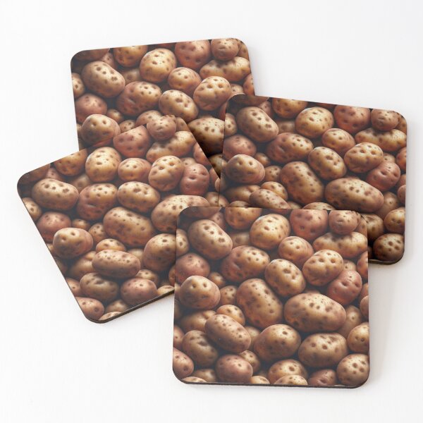 Item preview, Potato streetwear and acceseories designed and sold by Angry-Wears.