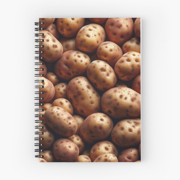 Item preview, Potato streetwear and acceseories designed and sold by Angry-Wears.