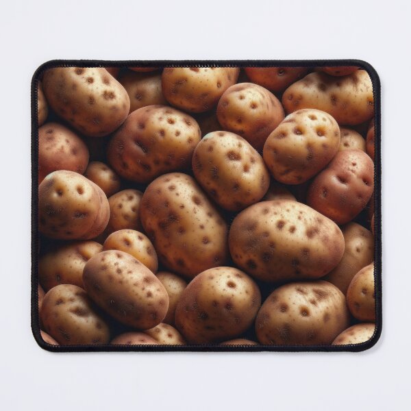 Item preview, Potato streetwear and acceseories designed and sold by Angry-Wears.
