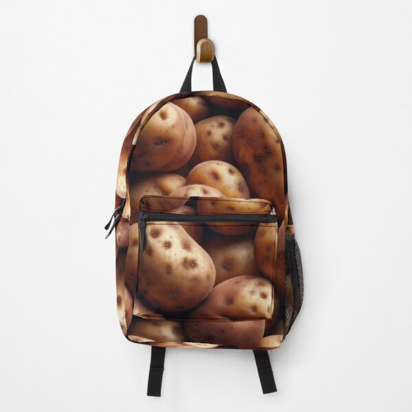 Item preview, Potato streetwear and acceseories designed and sold by Angry-Wears.