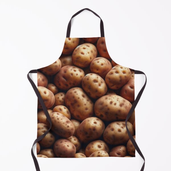 Item preview, Potato streetwear and acceseories designed and sold by Angry-Wears.