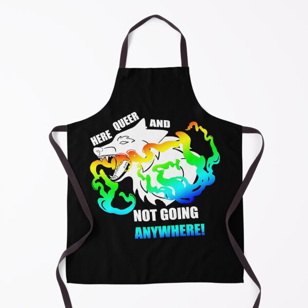 Item preview, Queer Rage designed and sold by MaggieWolff24.