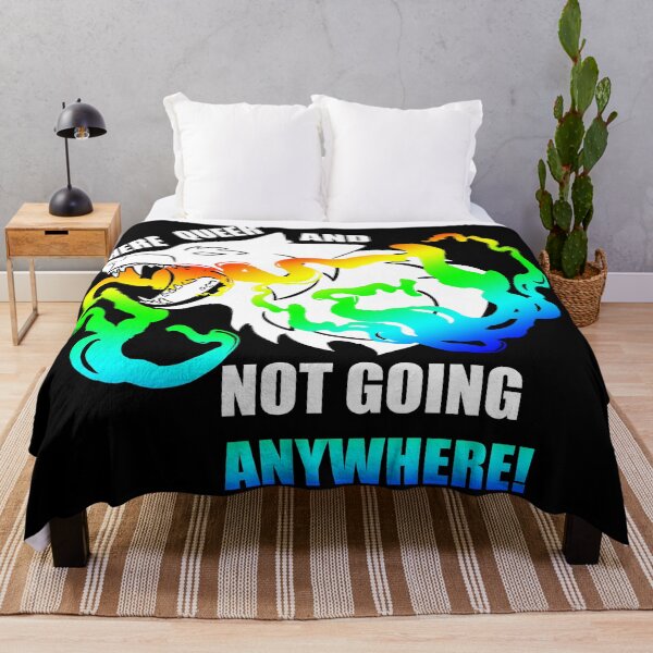 Item preview, Queer Rage designed and sold by MaggieWolff24.