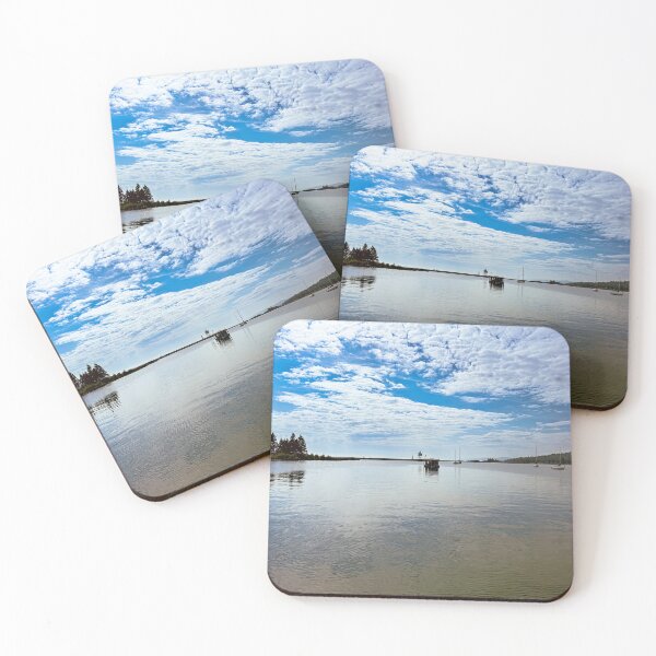 Item preview, Grand Marais Harbor Study 8 designed and sold by Robert Meyers-Lussier.