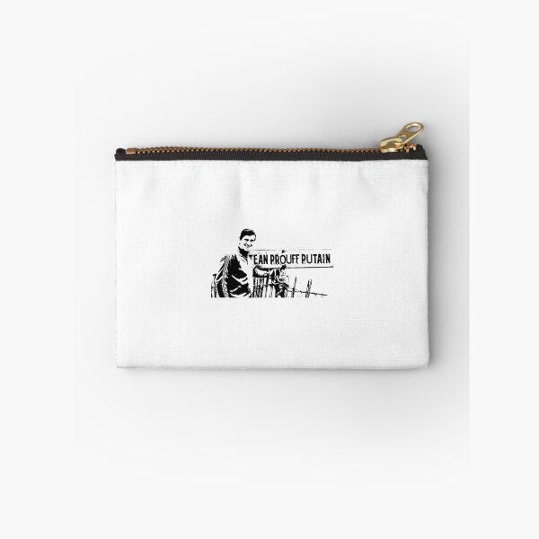 Item preview, Jean Prouff, Whore (coach)!! (small format) designed and sold by Roppick.