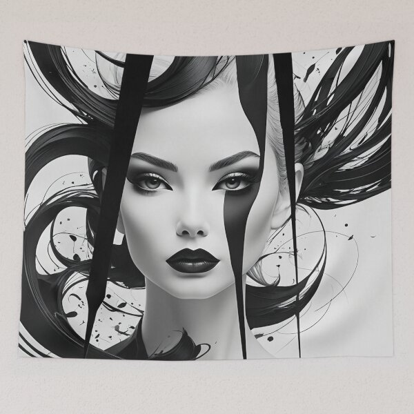 Item preview, Surreal Love designed and sold by SublimeMusings.