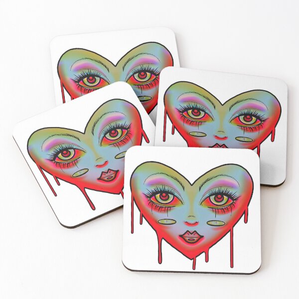 Item preview, Bleeding Heart  designed and sold by Hamon The Artist.