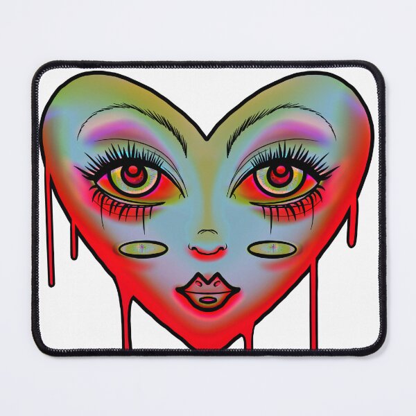 Item preview, Bleeding Heart  designed and sold by Hamon The Artist.