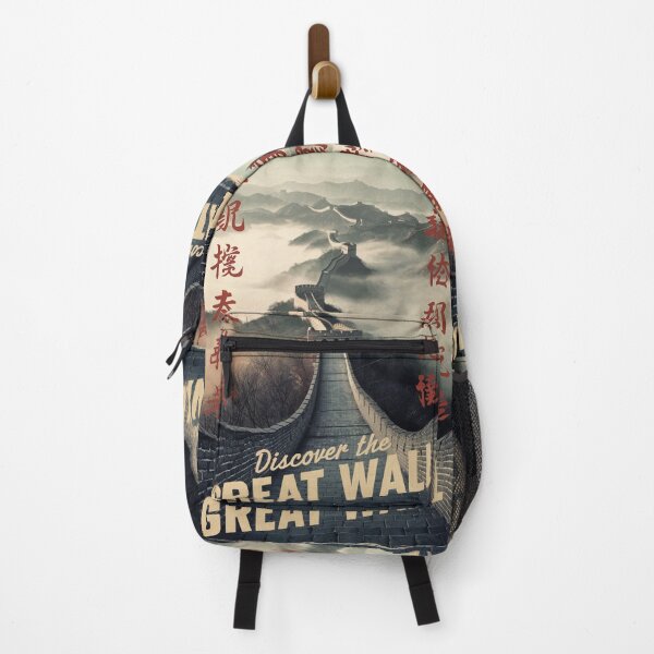 Item preview, The Great Wall of China designed and sold by TravelWish.
