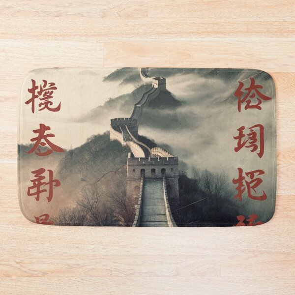 Item preview, The Great Wall of China designed and sold by TravelWish.