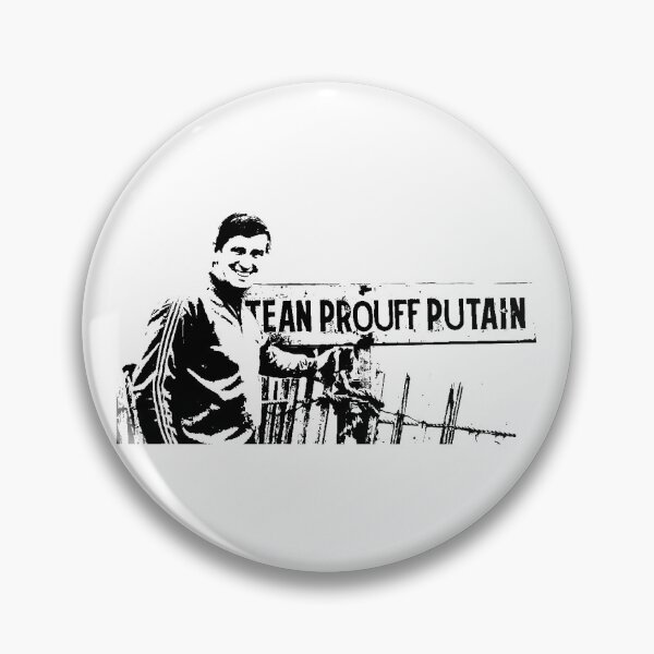 Item preview, Jean Prouff, Fuck (coach)!! designed and sold by Roppick.